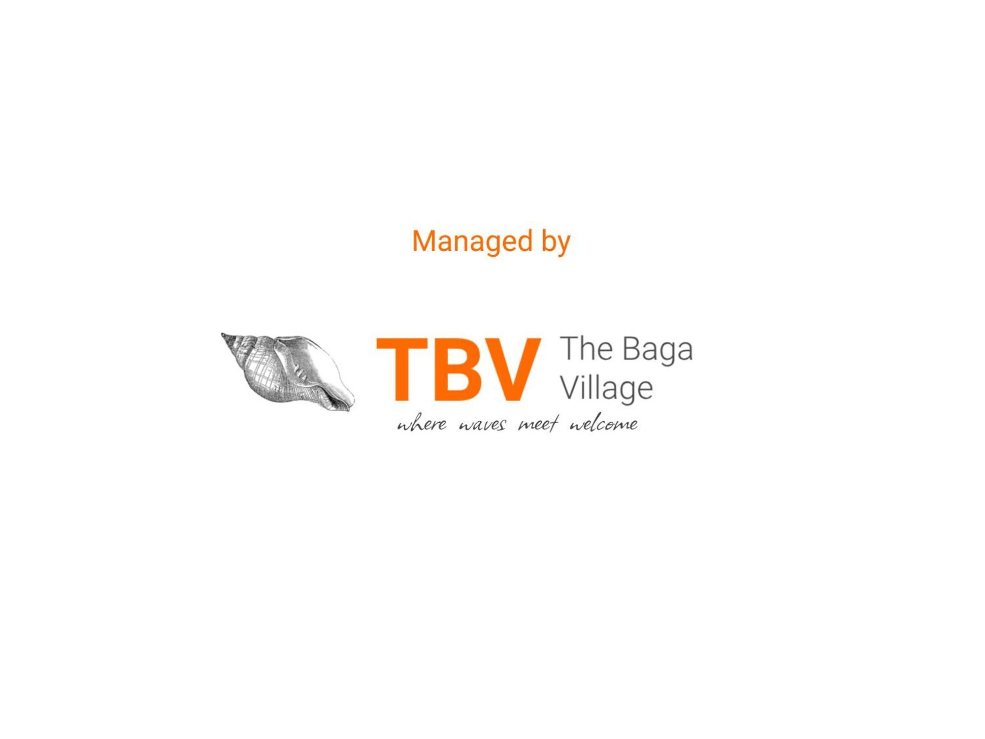 The Baga Pescador-Tbv Hotel Exterior photo